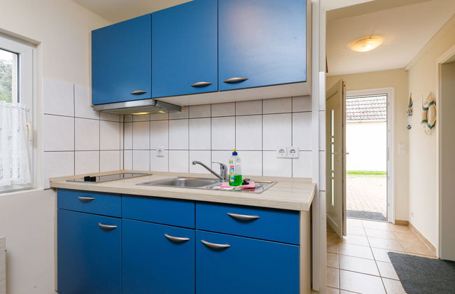 Fischerbungalow - Foto 15