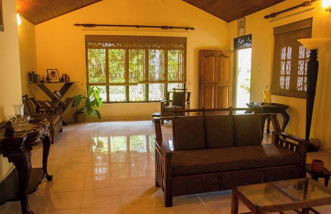 The Villa Marcelle - Photo 13