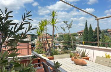 Appartamento con Terrazza vicino Gemelli e Vaticano - Foto 1