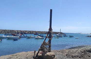 Playa Celeste Tajao - Foto 30