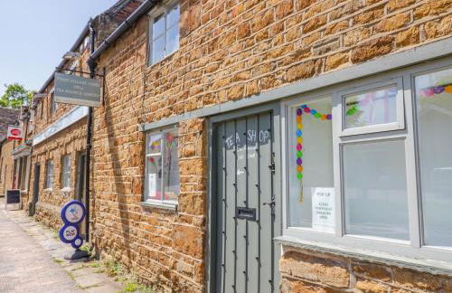 Treacle Cottage - Photo 22