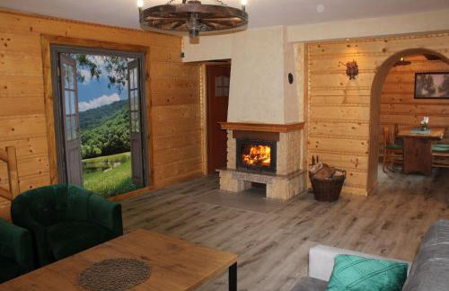 Ranczo Czerwony Młyn & Spa - Foto 25