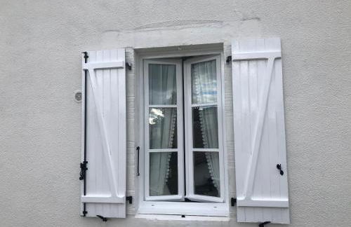 Gîte des Roses - Foto 30