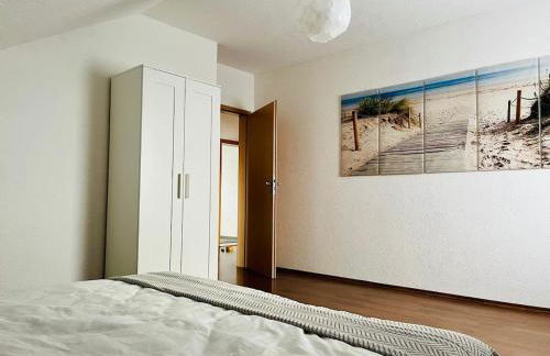 Burgblick Wohnung - Foto 9