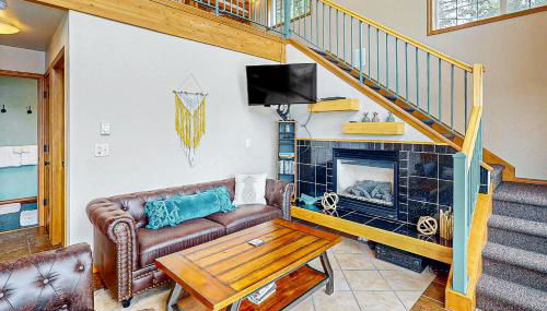 Bridger Trail Retreat - Foto 5