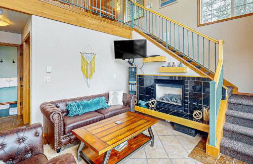 Bridger Trail Retreat - Foto 5