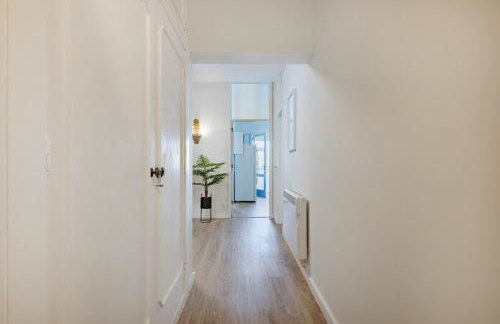 Charming 3BR w/ Office & Garage by Foz Beaches - Foto 53
