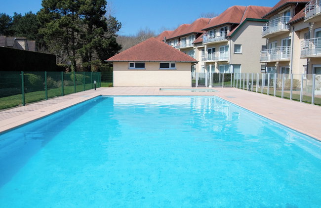 Holiday Suites De Haan - Foto 1