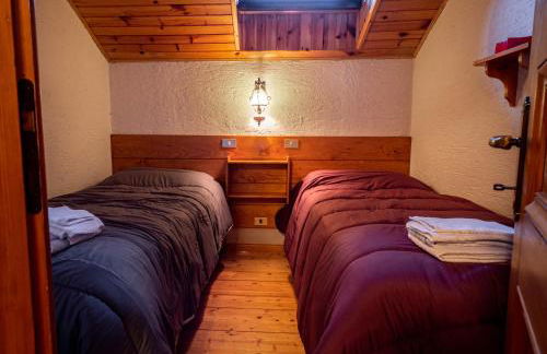 Chalet della Civetta - Foto 16