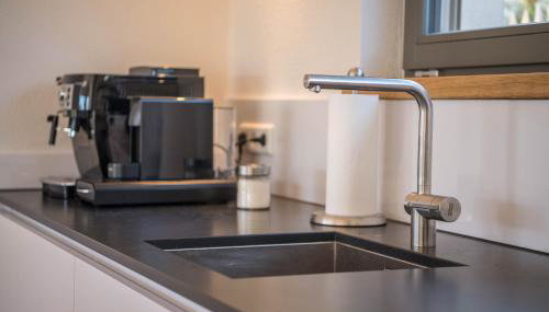 Design Ferienhaus 195qm - Foto 5