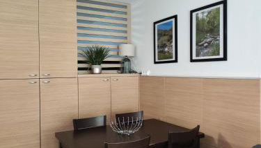 Aux pieds des pistes - Foto 3