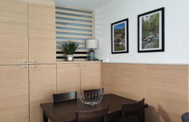 Aux pieds des pistes - Foto 3