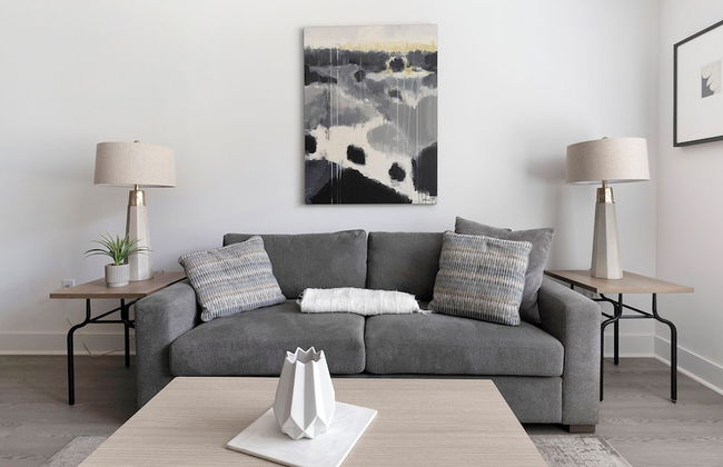 Landing at Crestline - Foto 2