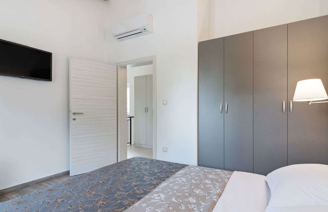 Quaint Holiday Home near Buzet with Terrace - Foto 5