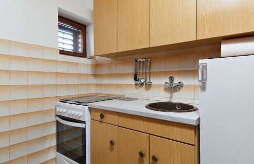 Apartments with parking spaces Drnis, Zagora - 12769 - Foto 18