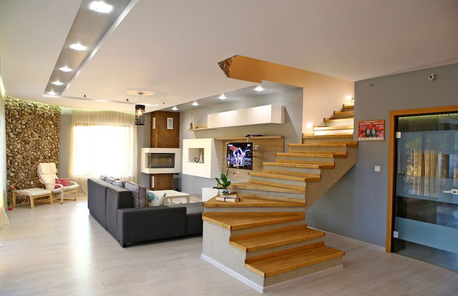 Villa Heaven Hills - Foto 11