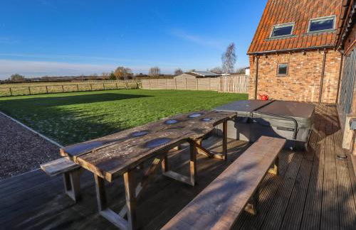 Brambleberry Barn - Foto 50