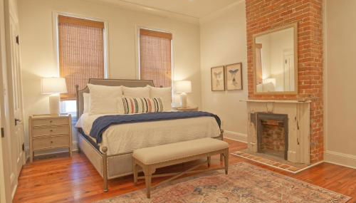 Katie's Cottage in Natchez, Charming Historic Home - Foto 5