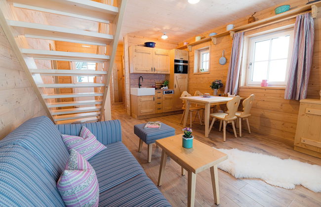 Narzissendorf Zloam - Foto 48