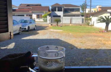 Casa Iririú · Casa exclusiva no terreno com jardim - Photo 19