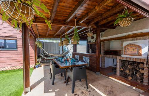 Acogedora casita en la Subbética, centro de Andalucía, Granada y Córdoba - Foto 48