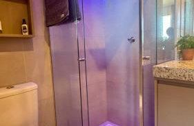 Studio vista mar- Ilha de Mykonos- Pedra do sal- Itapua- Salvador - Foto 10