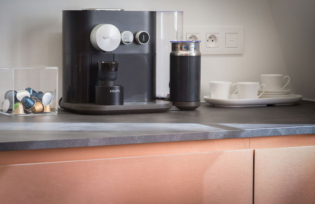 Exclusive home in heart of Prague - Foto 10