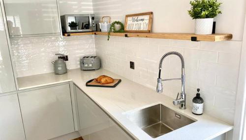 ‘The Loft’ - Apartment by the sea - Foto 2