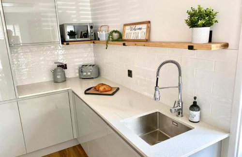 ‘The Loft’ - Apartment by the sea - Foto 2