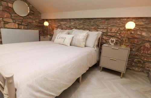 The Hayloft - Foto 15