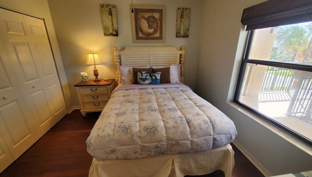 Ocean Village Club I35 - Foto 5, Habitación