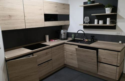 4K Apartman Opatija - Photo 15