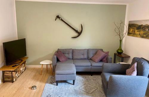 Schnitterkaserne Schaprode 7C - Foto 2