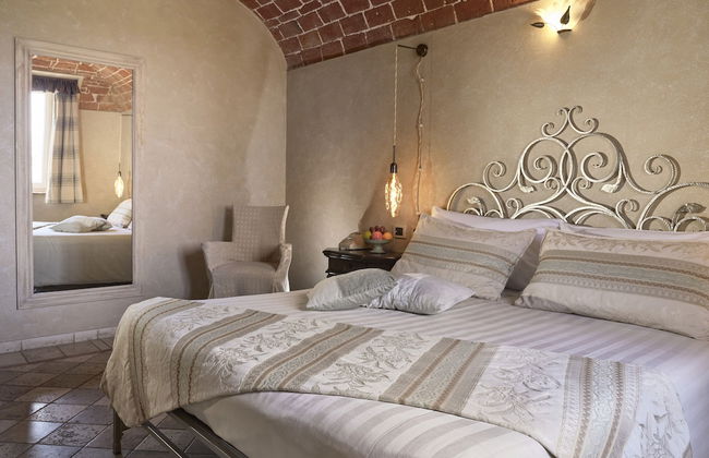 Tenuta Montemagno - Foto 39