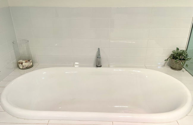 Breeze Beachfront Apartment no 9 - Photo 21