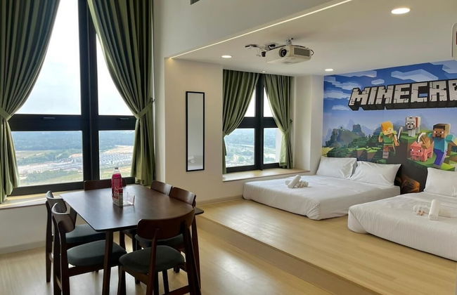 Sunway GRID by SR Home - Foto 75