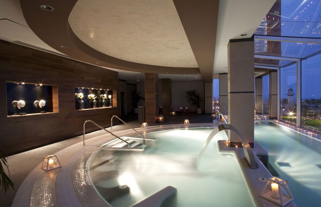 Casamaïa Premium Apartments with Spa - Foto 29