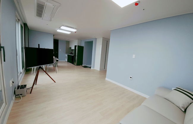 Gunsan little Prince Condo - Photo 19