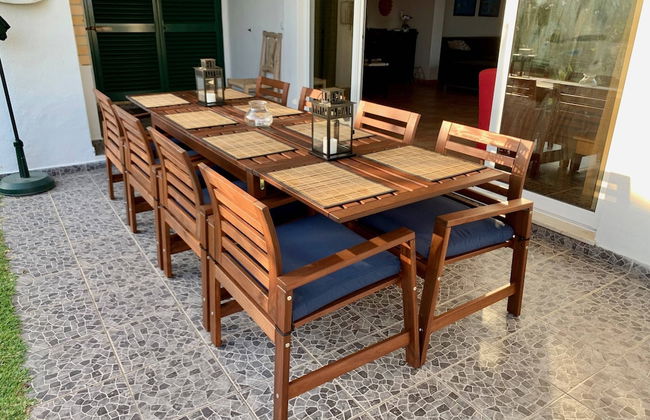 Villa in Albufeira With Pool & Ocean Views - Foto 19