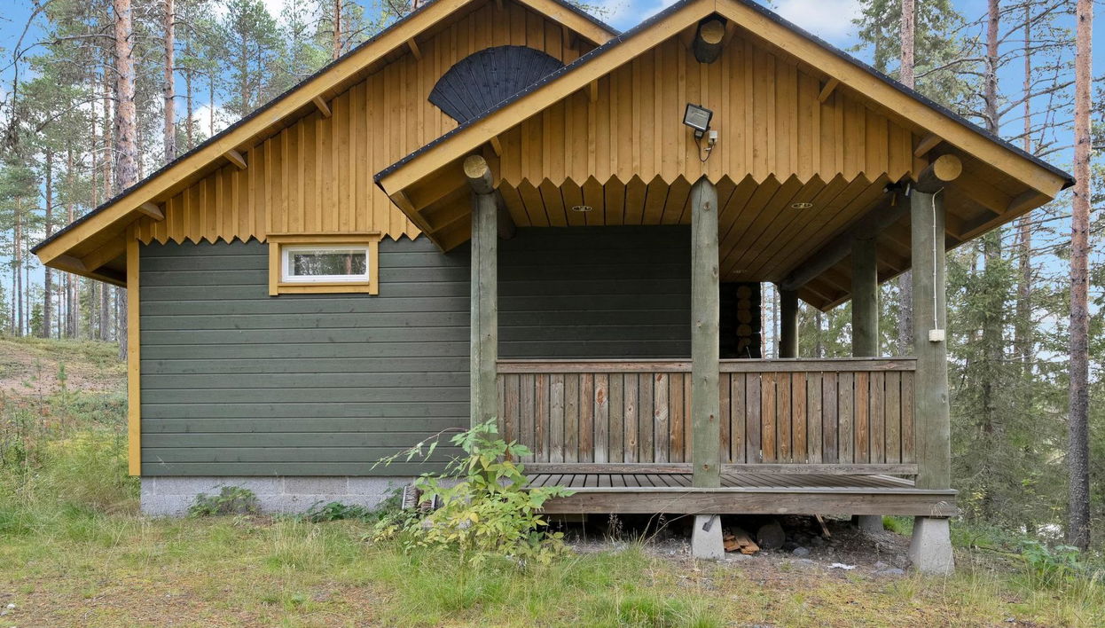 Metsämaja - Photo 1, Inside other