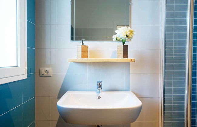 6Venti Holiday Accomodation - Foto 37