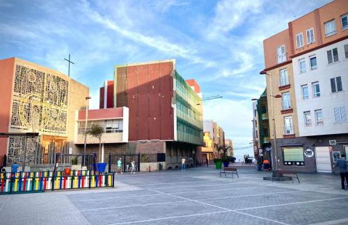 Apartamento Surfspot Las Palmas de Gran Canaria - Foto 18