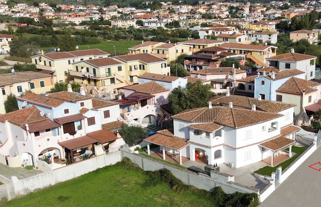 Relaxing Le Residenze del Maria Rosaria No2210 Sleeps 3 Persons - Foto 24