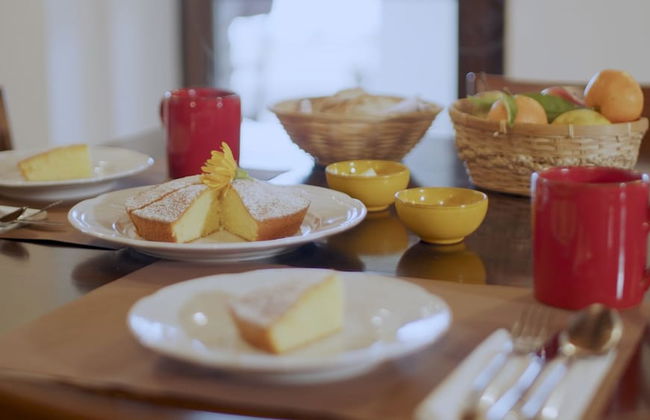 Casale Rancaglia - Foto 31