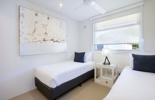 Maison Noosa Beachfront Resort - Foto 37