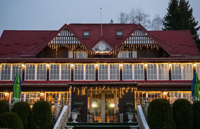 Monterai Resort - Foto 27