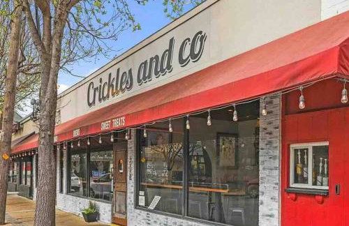 Yellow house - Foto 4