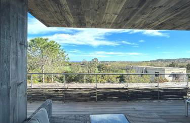 Appartements Les Lofts de Sainte-Lucie-de-Porto-Vecchio - Foto 5