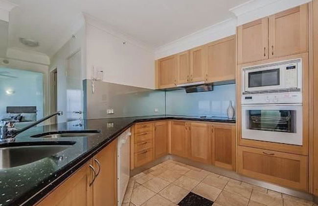 Oceana on Broadbeach - Foto 33