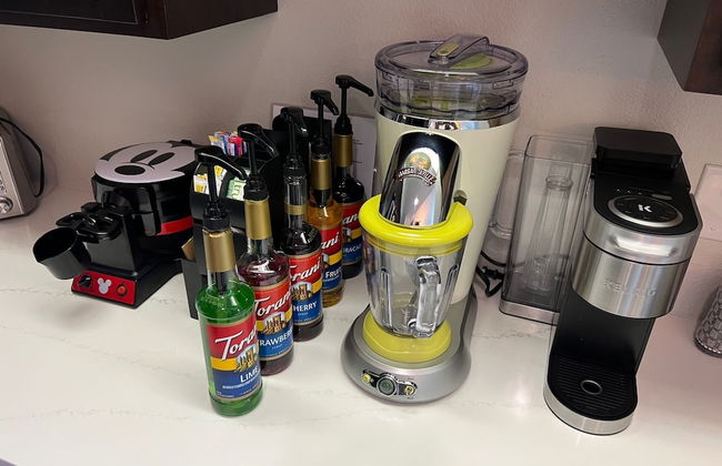 Lake Buena Vista Suite 2 Queens - Foto 80